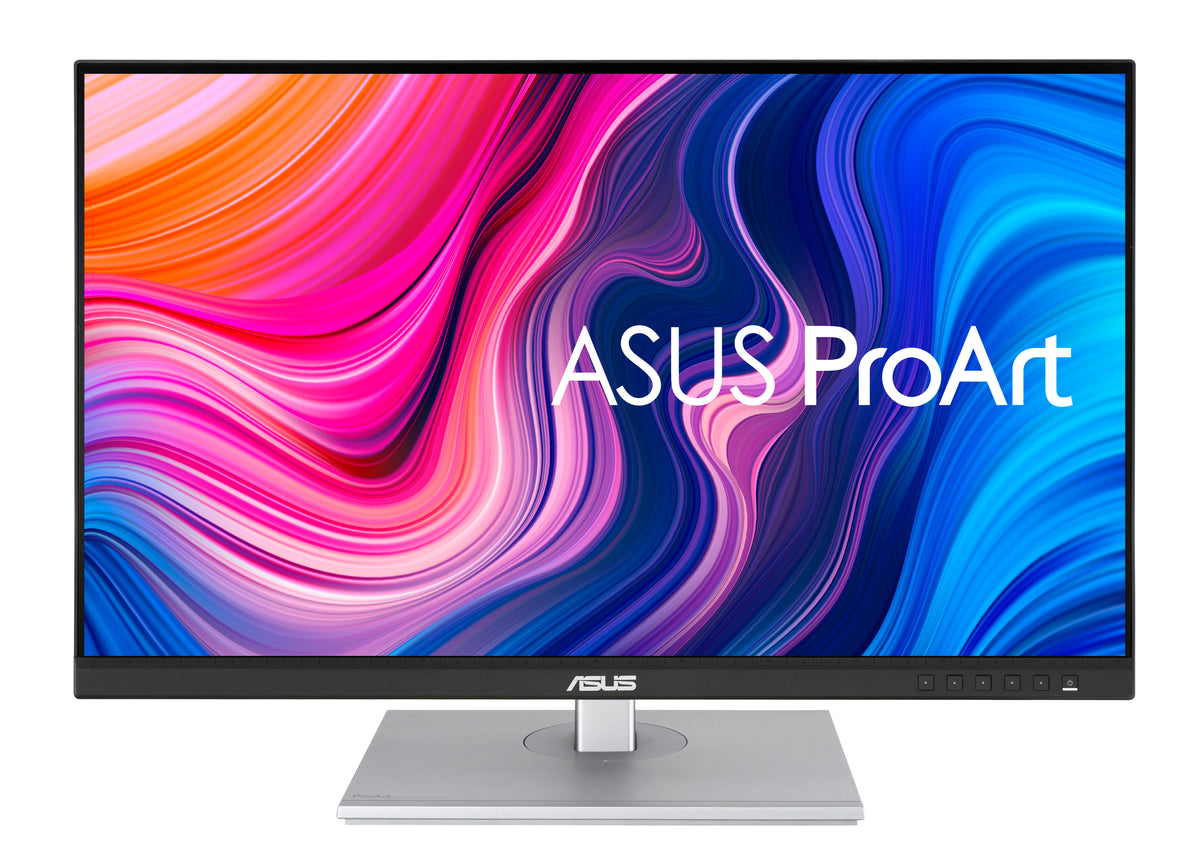 ASUS ProArt PA278CV pantalla para PC 68,6 cm (27") 2560 x 1440 Pixeles Wide Quad HD Negro, Plata (3)