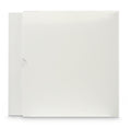 Hama 00007547 carpeta de cartón Blanco