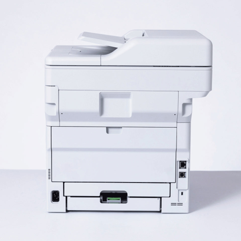 Brother MFC-L5715DN Laser A4 1200 x 600 DPI 48 ppm (5)