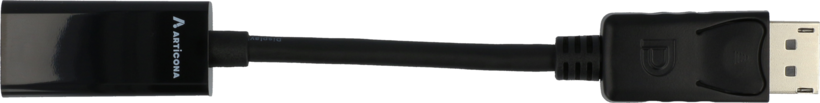 Adaptador DisplayPort a HDMI, pasivo (3)