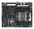 Placa base - ATX - LGA2066 Socket - X299 Chipset - USB 3.1 Gen 1, USB-C Gen2