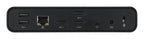 ASUS Triple Display USB-C Dock Duo DC301 Alámbrico Negro (4)