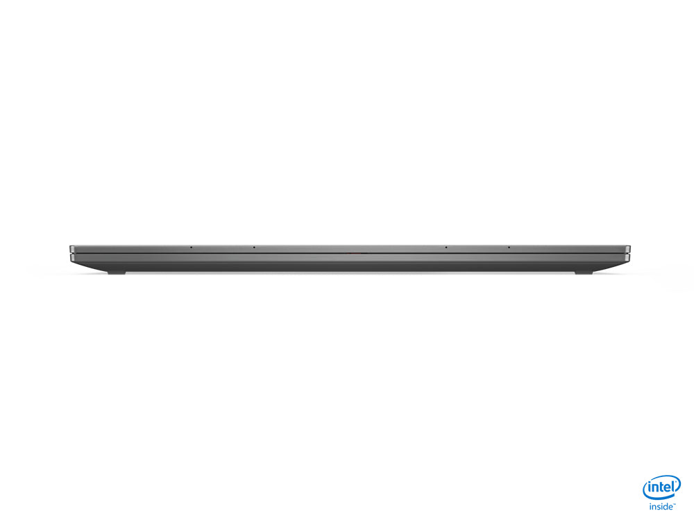 Lenovo ThinkPad X1 Yoga Gen 5 Intel® Core™ i7 i7-10510U Híbrido (2-en-1) 35,6 cm (14") Pantalla táctil Full HD 16 GB LPDDR3-SDRAM 512 GB SSD Wi-Fi 6 (802.11ax) Windows 10 Pro Gris (5)