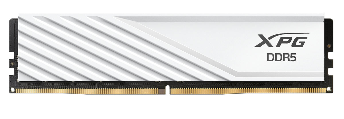 XPG Lancer Blade módulo de memoria 32 GB 2 x 16 GB DDR5 6400 MT/s DIMM 288 pines