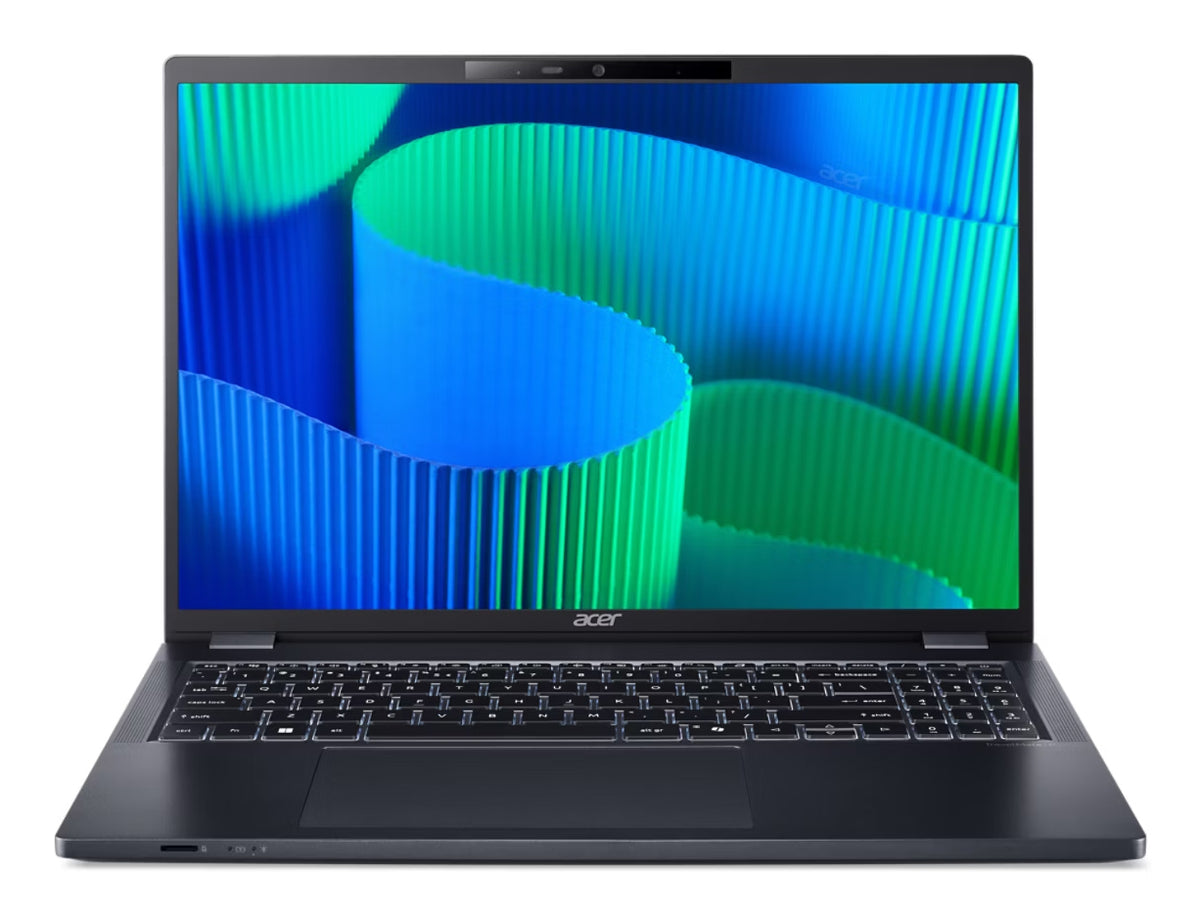 PC portable Acer Intel Core Ultra 5 125U jusqu'à 4,3GHz Win 11