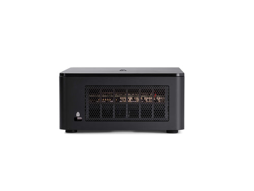 Asustek 90AR00E1-M00060 - ASUS, Miniordenador, 1 1240P / hasta 4.4Ghz, RAM 0GB