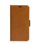 dbramante1928 CPH Slim funda para teléfono móvil 15,5 cm (6.1") Funda cartera Bronceado