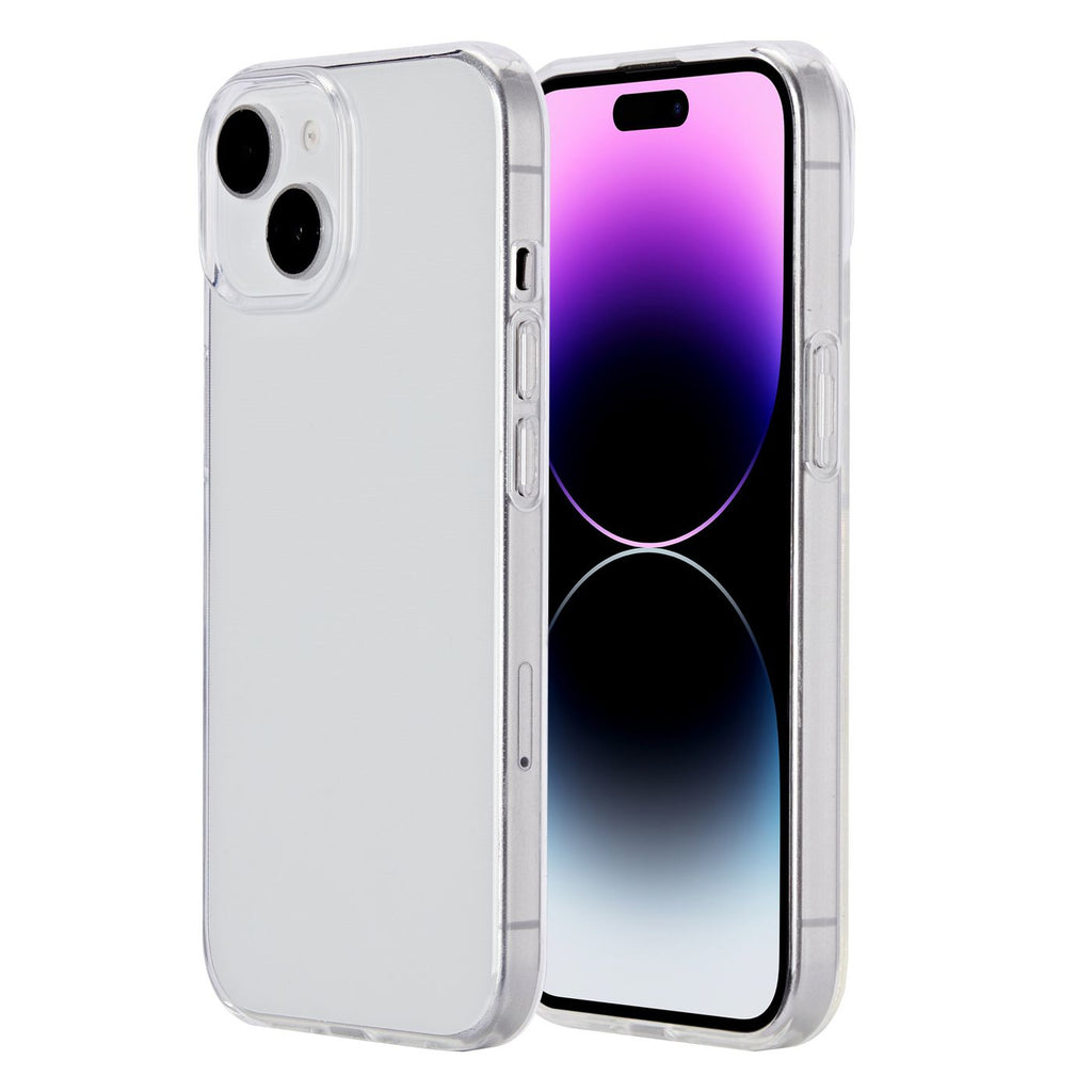 eSTUFF ES67100025 funda para teléfono móvil Transparente (4)