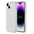 eSTUFF ES67100025 funda para teléfono móvil Transparente (4)