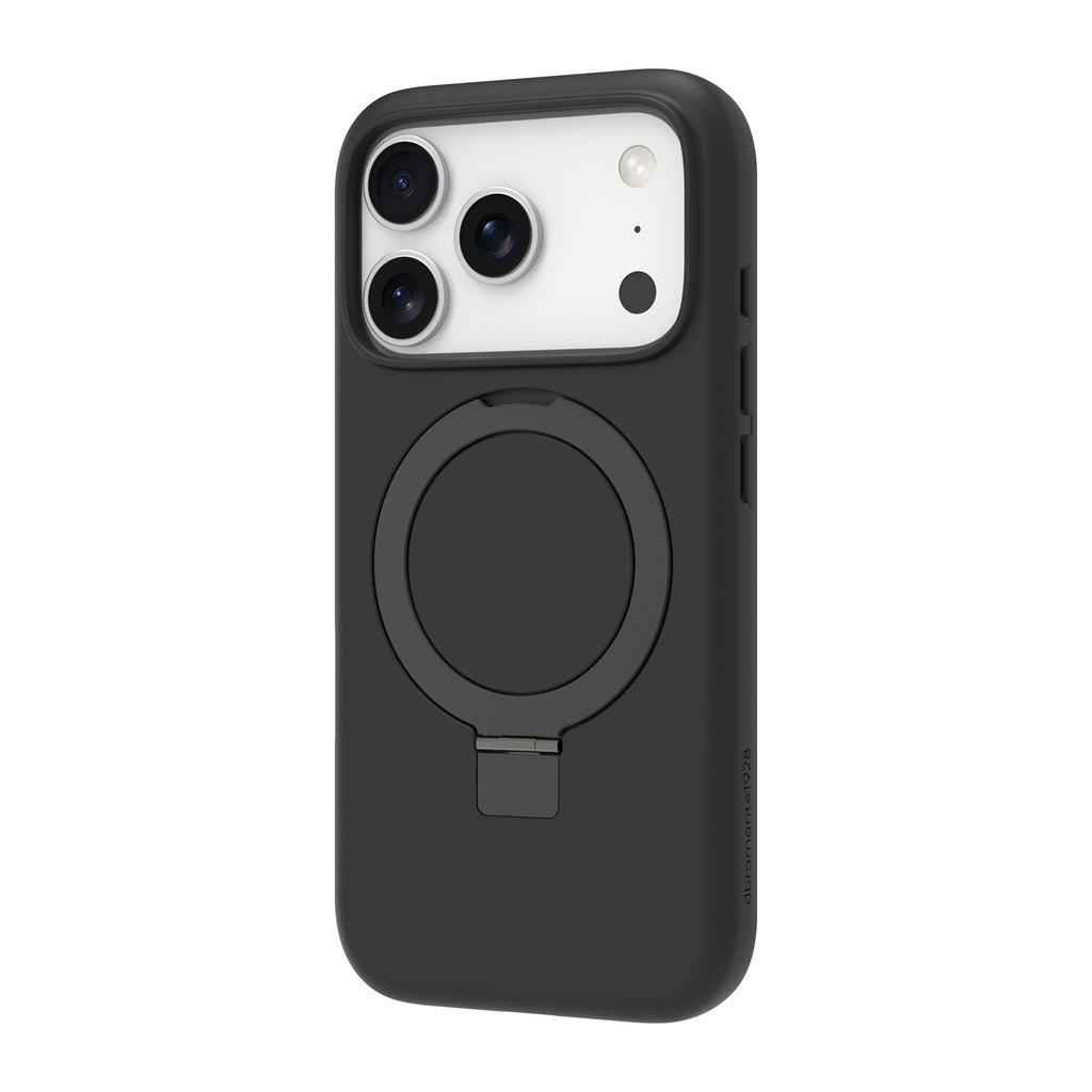 dbramante1928 Iceland Ultra D3O MS Kick funda para teléfono móvil 16 cm (6.3") Negro (3)