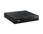 Acer Veriton EN2580 Intel® Core™ i5 i5-1135G7 8 GB DDR4-SDRAM 512 GB SSD Windows 11 Pro Mini PC Negro (7)
