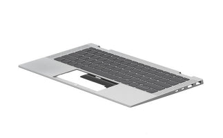 HP M16979-B31 refacción para laptop Teclado (2)