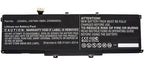 CoreParts MBXHP-BA0261 refacción para laptop Batería (2)