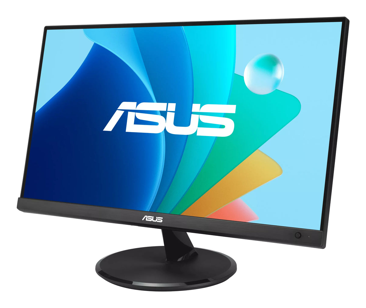 ASUS VP227HF pantalla para PC 54,5 cm (21.4") 1920 x 1080 Pixeles Full HD LCD Negro (4)