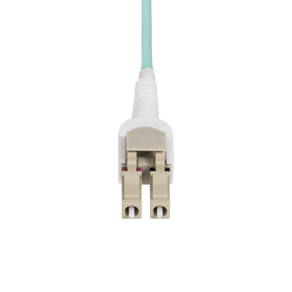 StarTech.com 450FBLCLC5SW Cable de fibra óptica e InfiniBand LOMM Color