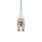 StarTech.com 450FBLCLC5SW Cable de fibra óptica e InfiniBand LOMM Color