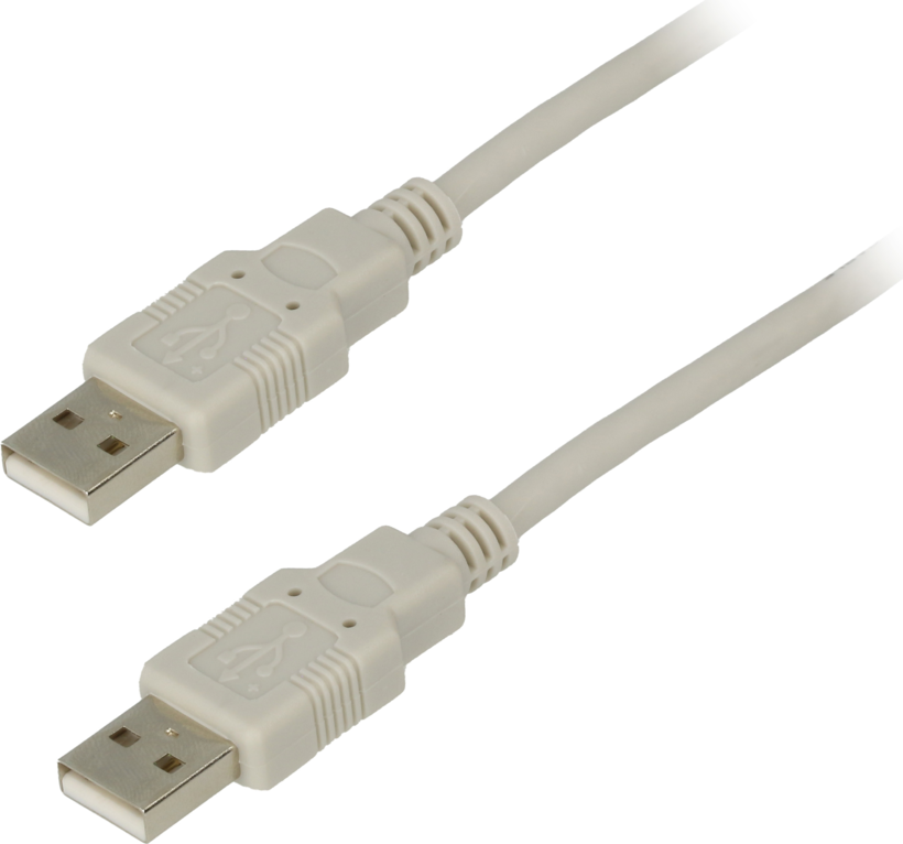 Cable ARTICONA USB tipo A 3 m 238467 (2)