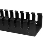 StarTech.com CMVER20UF accesorio de bastidor Panel de gestión de cables