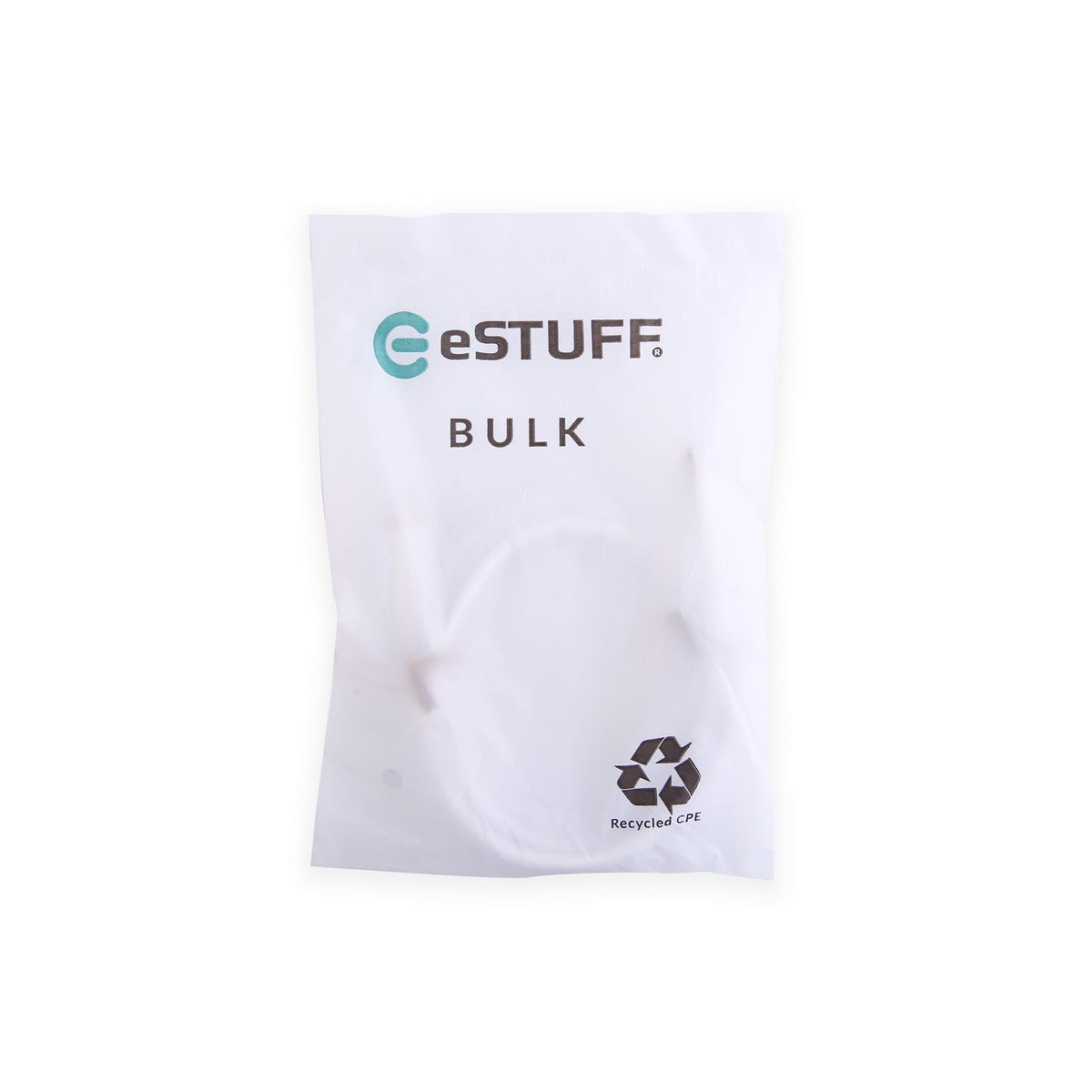 eSTUFF ES604170-BULK cable USB USB 2.0 1 m USB C 60 W Blanco (3)