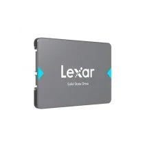 Disco Duro Lexar NQ100 2 TB SATA 2,5"