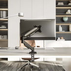 AISENS DT32TSR-355 soporte para monitor 81,3 cm (32") Escritorio (5)