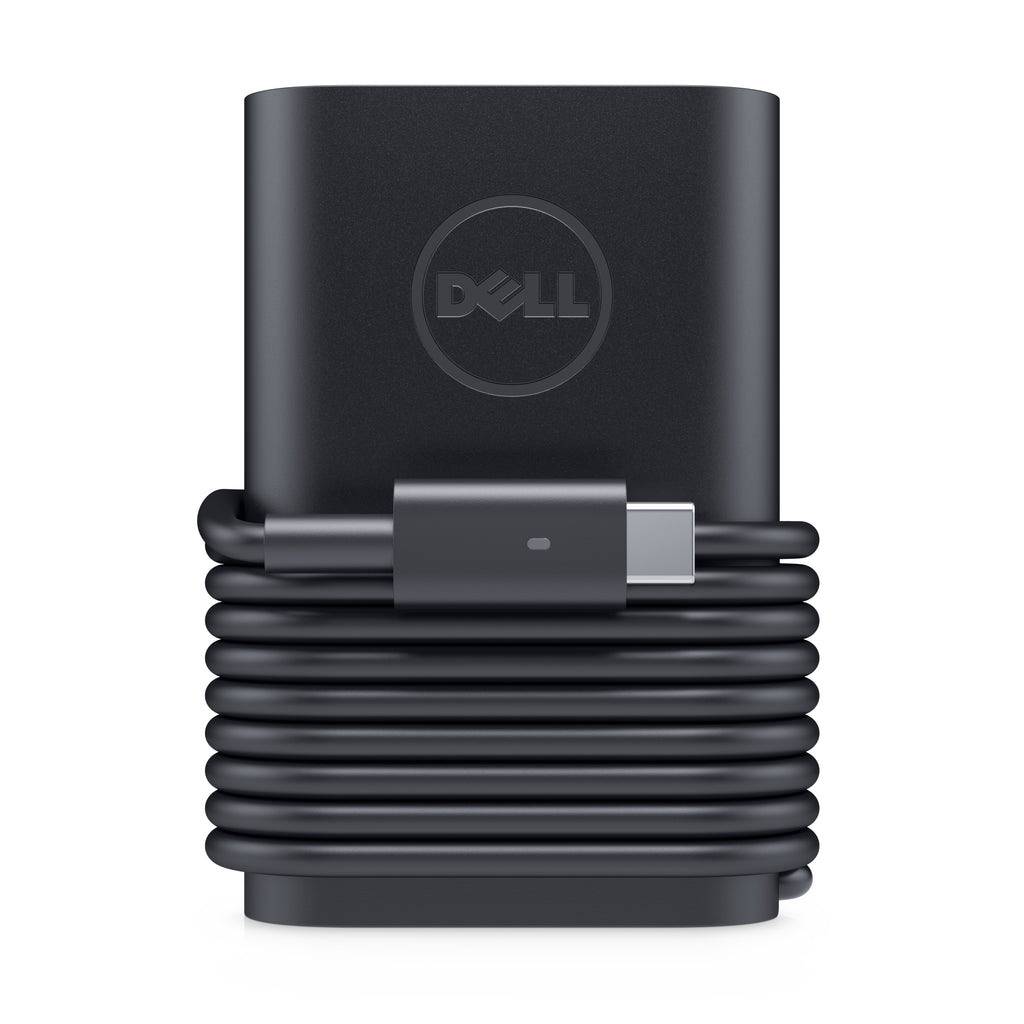 DELL 492-BBUS adaptador e inversor de corriente Interior 45 W Negro (2)