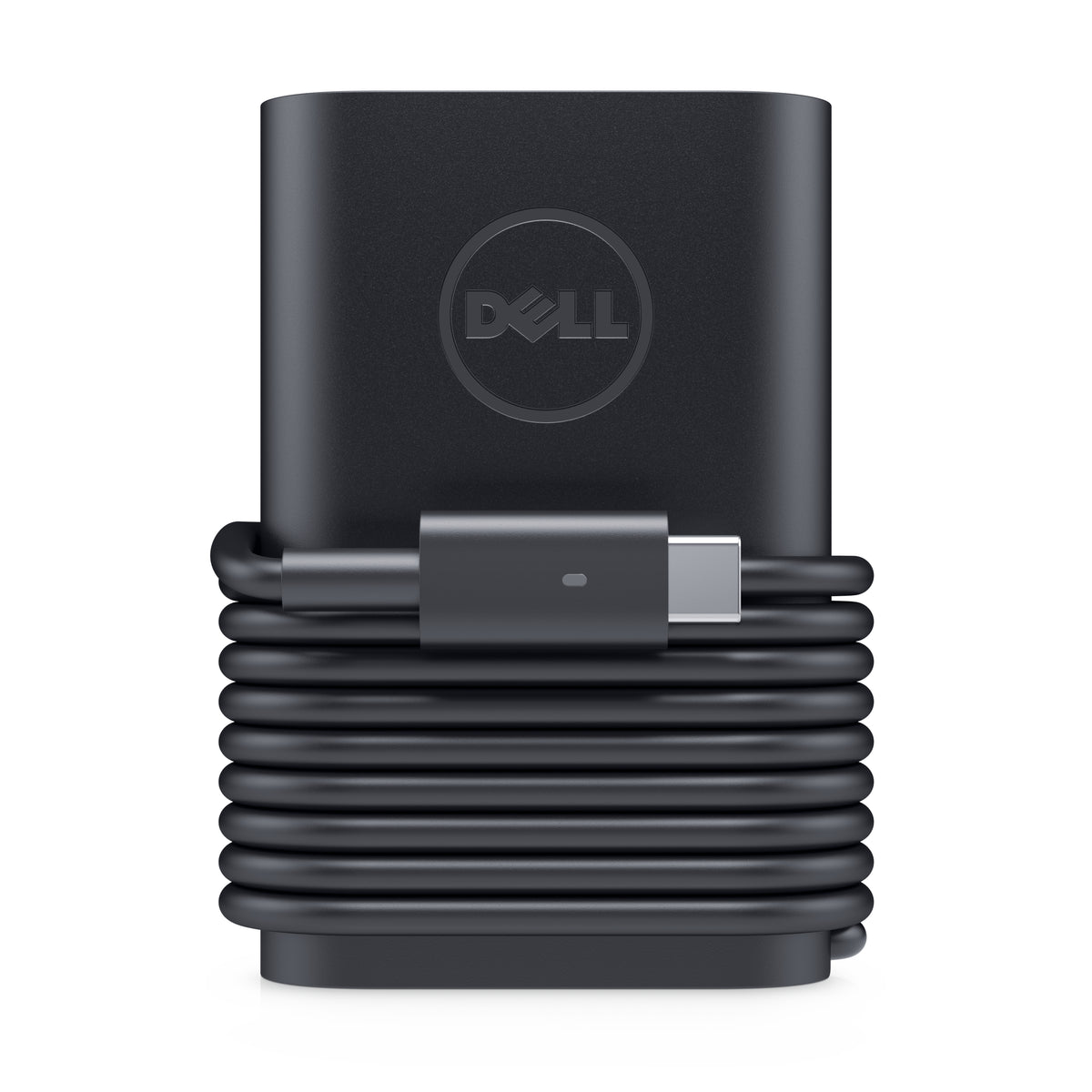 DELL 492-BBUS adaptador e inversor de corriente Interior 45 W Negro (2)