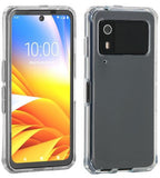 Funda reforzada transparente Zebra para EM45 3PTY-MOB-048057 (2)
