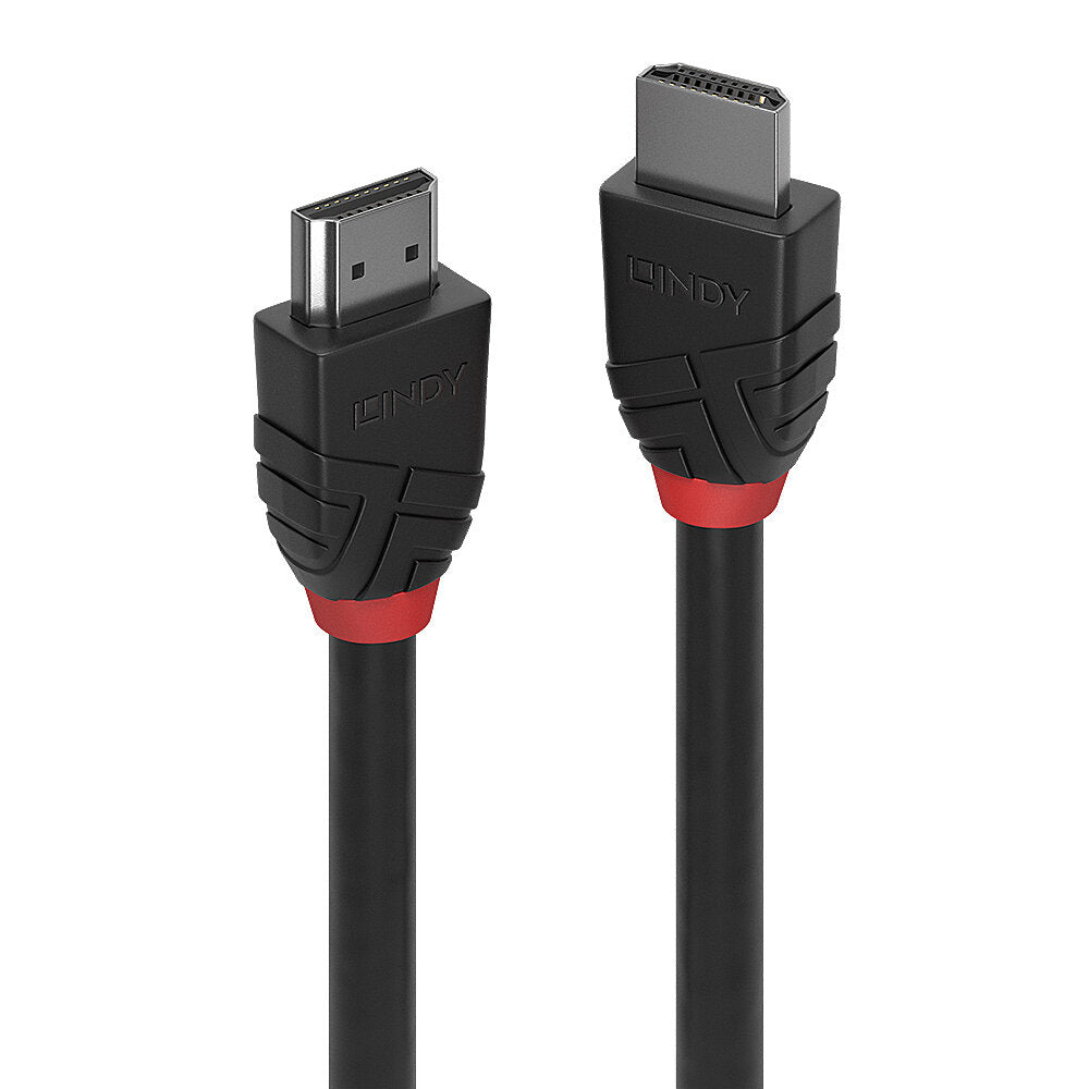 Lindy 36773 cable HDMI 3 m HDMI tipo A (Estándar) Negro (2)