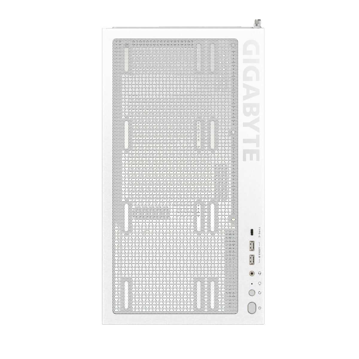 GIGABYTE C500 PANORAMIC STEALTH Midi Tower Blanco (6)