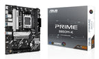ASUS PRIME B850M-K AMD B850 Zócalo AM5 micro ATX (2)