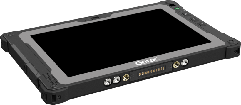 Getac ZX80 Qualcomm 12/256 GB BCR
