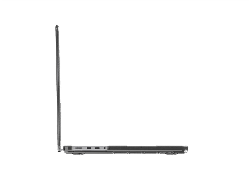 Tech21 Evo Tint 35,6 cm Funda tipo carcasa Negro, Translúcida