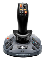 Thrustmaster SimTask FarmStick X Varilla para maquinaria agrícola (2)