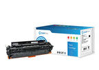 CoreParts QI-HP1025ZB cartucho de tóner 1 pieza(s) Compatible Negro (2)