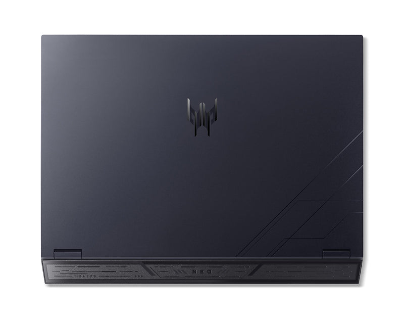 Acer Predator PHN16-73-90S8 Intel Core Ultra 9 275HX Portátil 40,6 cm (16") WQXGA 32 GB DDR5-SDRAM 2 TB SSD NVIDIA GeForce RTX 5070 Wi-Fi 6E (802.11ax) eShell Negro (6)