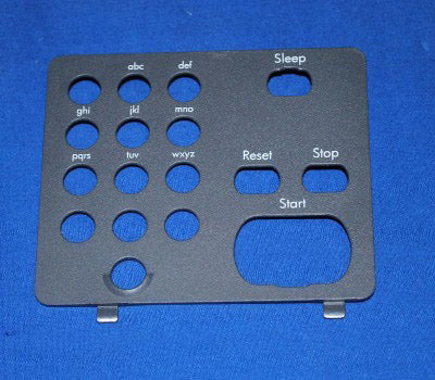 HP CB472-60110 accesorio o pieza de recambio para impresora/escáner Panel frontal – Reacondicionado (2)