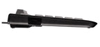 CHERRY KC 1000 SC teclado Universal USB QWERTY Inglés del Reino Unido Negro (4)