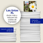 Epson Daisy C13T18034022 cartucho de tinta 1 pieza(s) Original Rendimiento estándar (7)