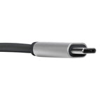 Targus ACA947EU Adaptador gráfico USB Plata (2)