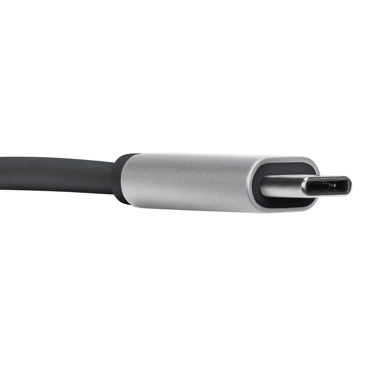 Targus ACA947EU Adaptador gráfico USB Plata (2)
