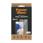 PanzerGlass ® Screen Protector Samsung Galaxy A14 | A14 5G | Ultra-Wide Fit Protector de pantalla 1 pieza(s) (3)