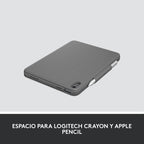 Logitech Rugged Folio (9)