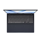 ASUS Vivobook 16 X1607QA-MB005W Copilot+ PC Snapdragon X1-26-100 Portátil 40,6 cm (16") WUXGA 16 GB LPDDR5x-SDRAM 512 GB SSD Wi-Fi 6E (802.11ax) Windows 11 Home Azul QWERTY Inglés del Reino Unido (3)