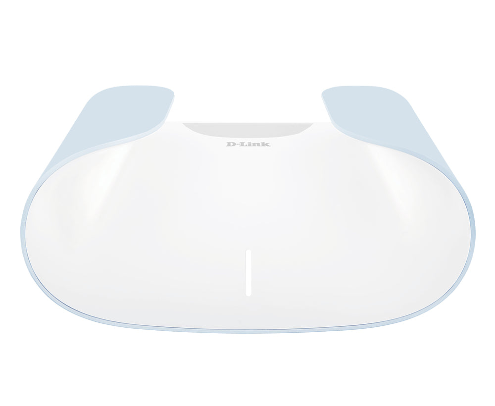 D-Link M60 sistema Wi-Fi Mesh (Wi-Fi en malla) Doble banda (2,4 GHz / 5 GHz) Wi-Fi 6 (802.11ax) Blanco 4 Interno (3)