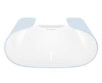 D-Link M60 sistema Wi-Fi Mesh (Wi-Fi en malla) Doble banda (2,4 GHz / 5 GHz) Wi-Fi 6 (802.11ax) Blanco 4 Interno (3)