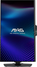 MSI MAG 274UPDFDE E16M pantalla para PC 68,6 cm (27") 3840 x 2160 Pixeles 4K Ultra HD LED Negro (5)