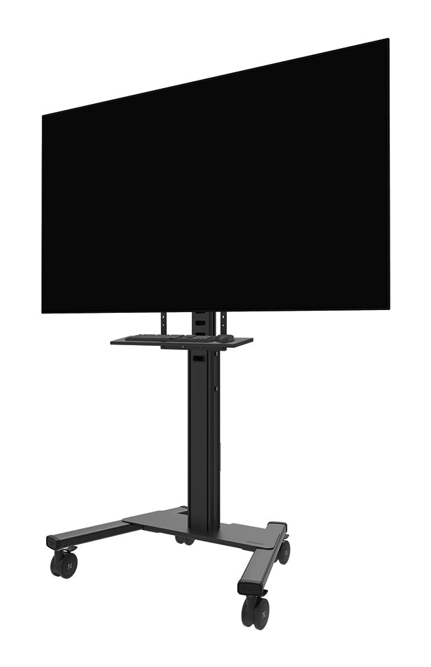 Neomounts AV40-500BL accesorio para soporte de televisor (4)