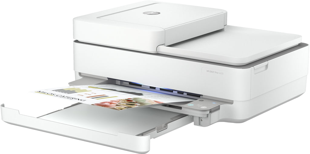 HP ENVY Pro 6420 All-in-One Printer Inyección de tinta térmica A4 4800 x 1200 DPI 10 ppm Wifi (3)