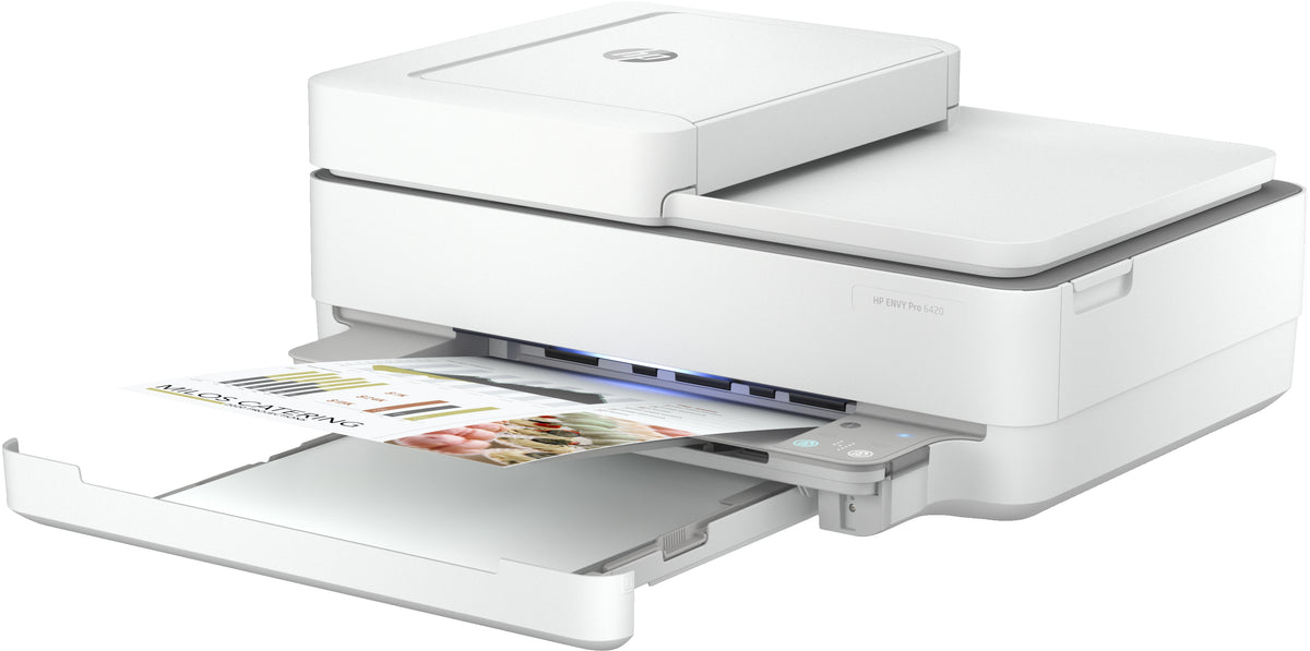 HP ENVY Pro 6420 All-in-One Printer Inyección de tinta térmica A4 4800 x 1200 DPI 10 ppm Wifi (3)